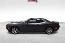 Certified 2023 Dodge Challenger SXT