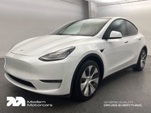 Used 2022 Tesla Model Y Long Range