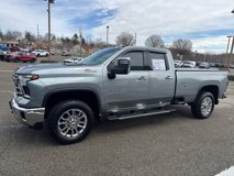 Used 2024 Chevrolet Silverado 2500 LTZ w/ LTZ Convenience Package