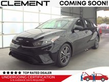 Used 2022 Kia Forte LXS