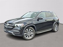 Certified 2022 Mercedes-Benz GLE 350 4MATIC w/ Premium Package