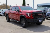 Used 2024 GMC Sierra 1500 AT4X