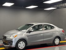 Used 2019 Mitsubishi Mirage G4 ES