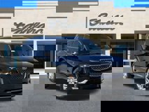 New 2025 Cadillac XT6 Luxury