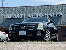 Used 2010 Cadillac STS