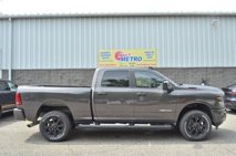 New 2025 RAM 2500 Big Horn