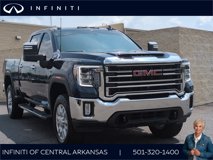 Used 2023 GMC Sierra 2500 SLT w/ SLT Premium Package