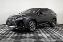 Used 2022 Lexus RX 350 AWD