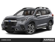 New 2025 Subaru Ascent Touring