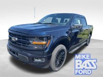 New 2025 Ford F150 XLT