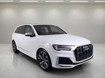 Used 2022 Audi SQ7 Premium Plus w/ SQ7 Executive Package