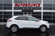 Used 2023 Ford Edge SEL