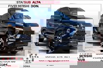 New 2025 Mitsubishi Eclipse Cross SEL