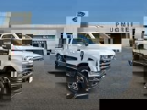 New 2025 Ford F250 King Ranch
