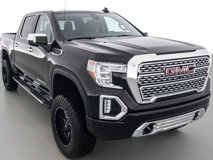 Used 2021 GMC Sierra 1500 Denali w/ Technology Package