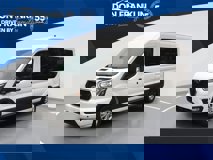 New 2024 Ford Transit 350 XLT