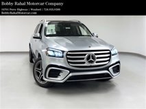 New 2025 Mercedes-Benz GLS 450 4MATIC