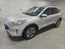 Used 2020 Ford Escape SEL