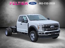 New 2025 Ford F450 XL