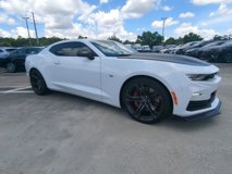 Used 2021 Chevrolet Camaro SS