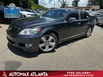 Used 2011 Lexus LS 460