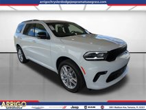 New 2025 Dodge Durango GT
