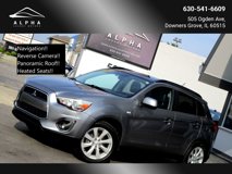 Used 2014 Mitsubishi Outlander Sport SE