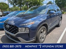 Used 2023 Hyundai Santa Fe SEL