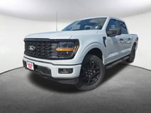 New 2025 Ford F150 STX w/ STX Black Appearance Package