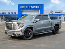 Certified 2023 GMC Sierra 1500 Denali