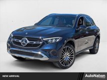 Certified 2024 Mercedes-Benz GLC 300