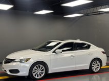 Used 2016 Acura ILX