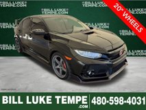 Used 2019 Honda Civic Type R
