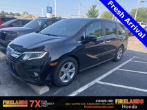 Used 2019 Honda Odyssey EX