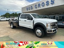 New 2025 Ford F450 XLT