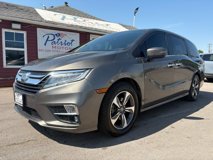 Used 2019 Honda Odyssey Touring