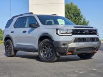 New 2026 Honda Passport TrailSport Elite