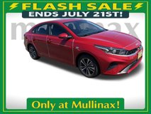 Used 2024 Kia Forte LXS w/ LXS Technology Package
