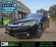 Used 2016 Acura ILX