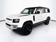 New 2024 Land Rover Defender 130 S