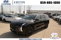 New 2025 Hyundai Palisade Calligraphy