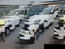 New 2025 INFINITI QX60 Luxe