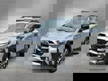 New 2025 Subaru Outback Limited XT