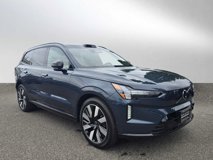 New 2025 Volvo EX90 Ultra