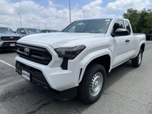 New 2025 Toyota Tacoma SR