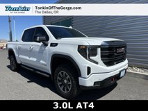 Used 2024 GMC Sierra 1500 AT4 w/ Technology Package