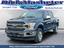 Used 2020 Ford F150 XLT