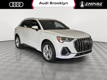 Used 2024 Audi Q3 2.0T Premium Plus w/ Premium Plus Package