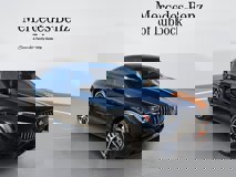 New 2025 Mercedes-Benz GLE 53 AMG 4MATIC Coupe