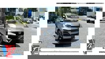Used 2021 Honda Civic EX